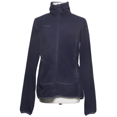 Fleece jacket (Blue) from Bergans Polyester