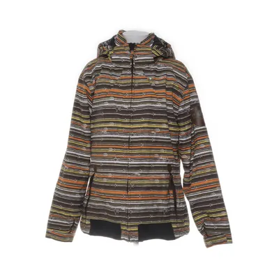 Skidjacka (meningo series) från Billabong Polyamid, Polyester