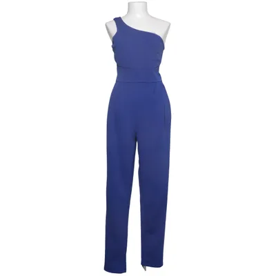 Jumpsuit (1398) van Wal G Elastaan, Polyester