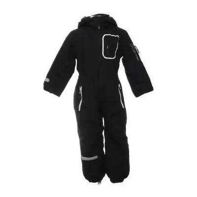 Overall (Svart) från Kaxs by KappAhl Nylon