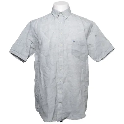 Chemise à manches courtes (216006/70) de Giordano Coton, Lin