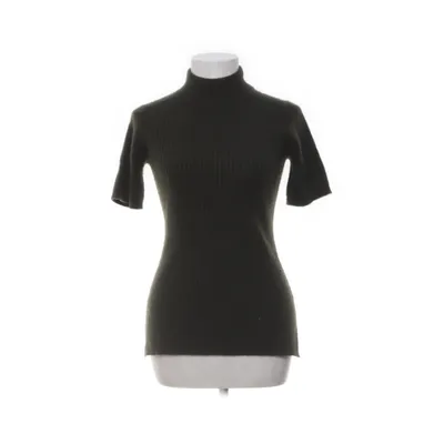 Topp (Grön) från Soft Goat Kashmir