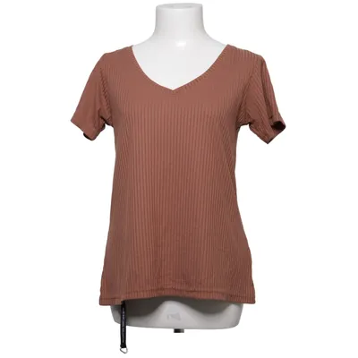 T-shirt (Ava) von The Black Label Collection Lager 157 Elasthan, Polyester, Viskose