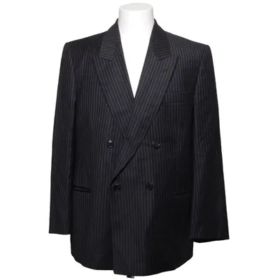 Blazer (Gray) from Pierre Laffitte