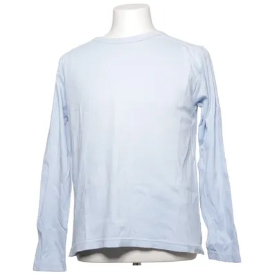 T-shirt à manches longues (Bleu) de Angelo Litrico for C&A Coton