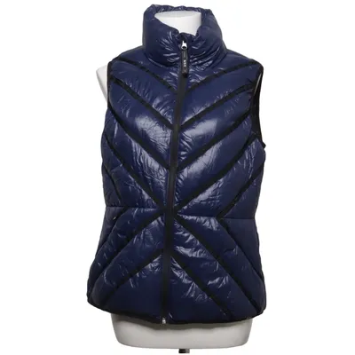 Outdoor Weste (Blau) von Marc New York Polyamid, Polyester