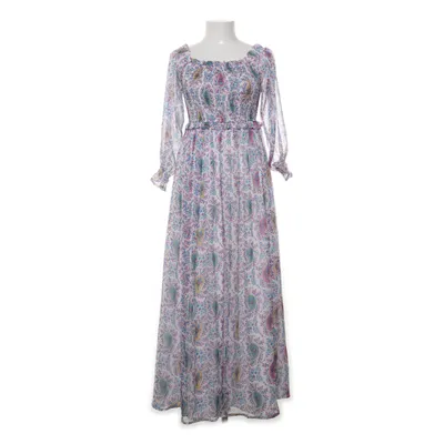 Långklänning (KL122P21) från Molly Bracken Polyester