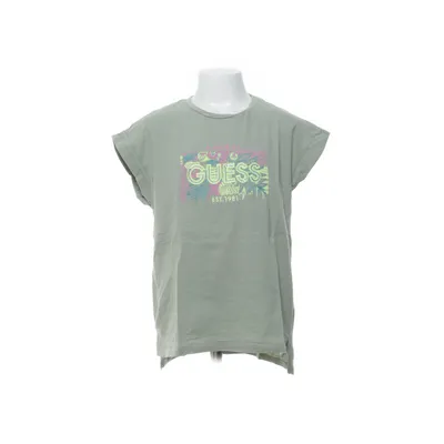 Top (Green) from Guess Cotton