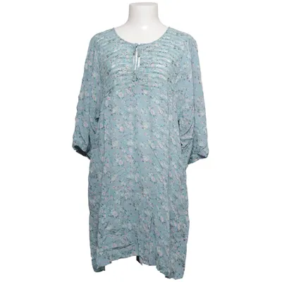 Tuniek (Groen, Meerkleurig) van Masai Viscose