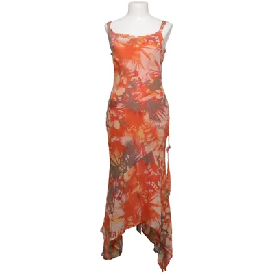 Maxi dress (Baccara) from Djerf Avenue Silk