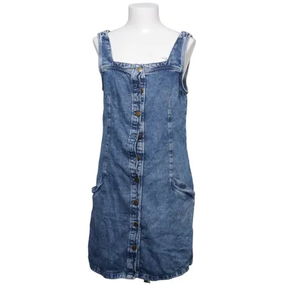 Denim dress (Blue) from Mavi Jeans Co. Cotton