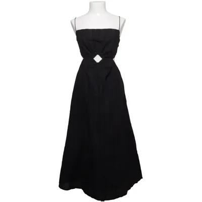 Strandklänning (Svart) från Malina