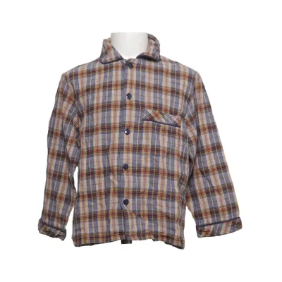 Chemise de pyjama (Gris, Jaune, Multicolore) de Alive