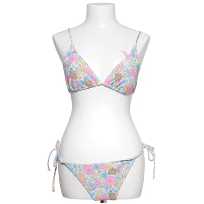 Bikini (S827_4009) fra Stronger Elastan, Polyamid, Polyester