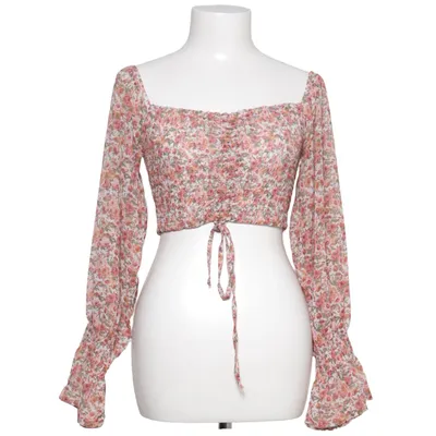 Bolero (Flerfärgad) från Jacqueline Polyester