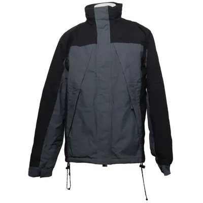 Veste polaire (Noir, Gris) de Denimtechnic Polyamide, Polyester