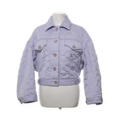 Jacka (Lila) från Acne Studios Polyester, Viskos