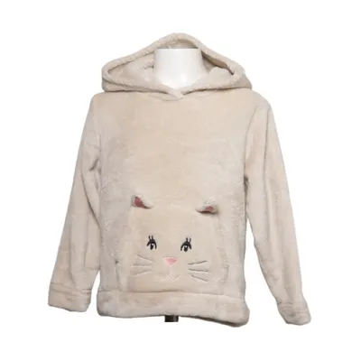 Huvtröja (Beige) från Uniq Mini Polyester