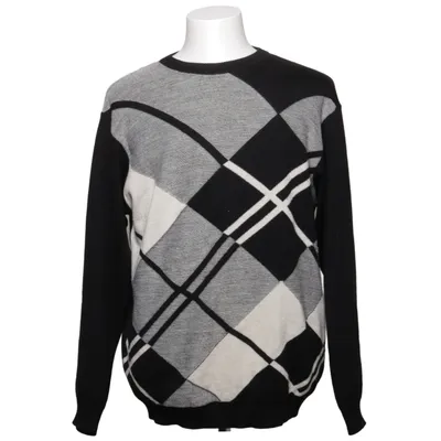 Pullover (Pontresina Crew) van Signum Acryl, Merinowol