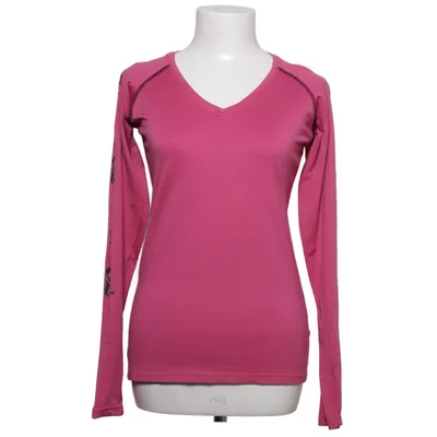 Trainingstop (Roze) van Better Bodies Elastaan, Polyamide