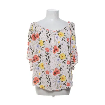 Top (Wit, Meerkleurig) van Pernilla Wahlgren Viscose