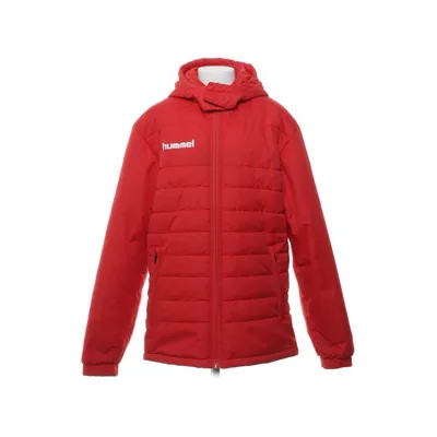 Jack (Rood) van Hummel Polyester