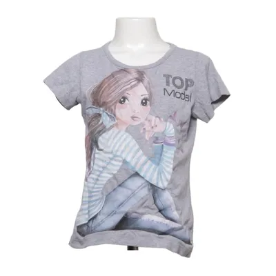 T-shirt (Gris, Multicolore) de Topmodel