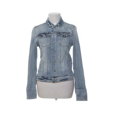 Jeansjacka (Blå) från VILA Clothes
