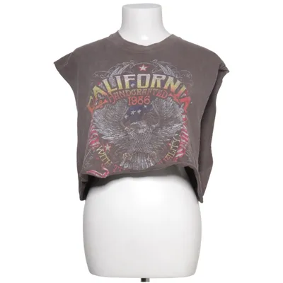 Crop top (Brun) från ASOS Design