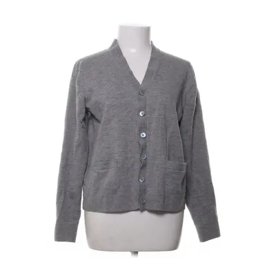 Kofta (Grå) från Brooks Brothers Merinoull