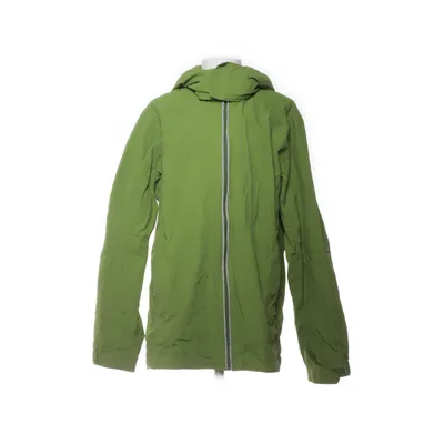 Jacka (Grön) från Out Wear by Lindex Polyamid, Polyester