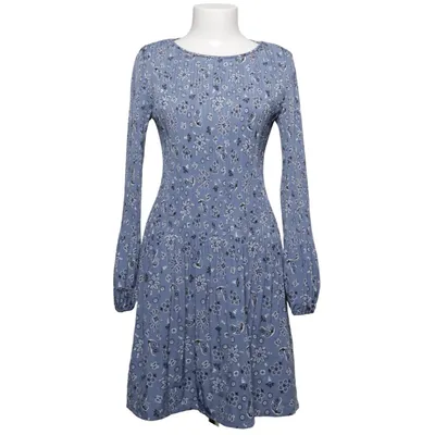 Robe (Imprime bandana bleu) de Maje Polyester