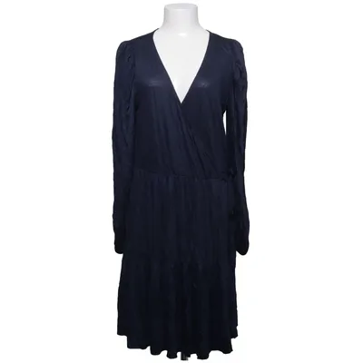 Wikkeljurk (Blauw) van VRS Viscose