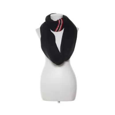 Tube scarf (Black) from Calvin Klein Acrylic