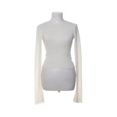 Topp (Beige) från A-DSGN Elastan, Polyester