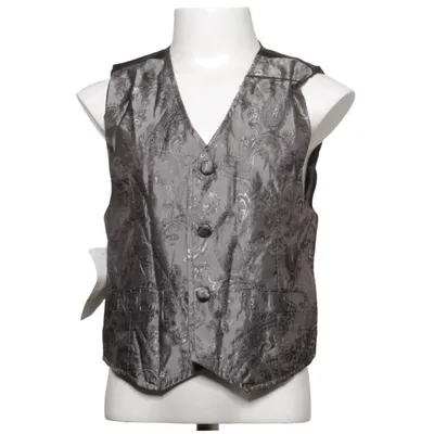 Kostymväst (Grå, Svart) från Jocko Polyester