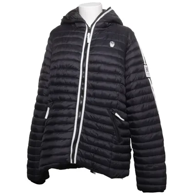 Lightweight jacket (Black) from Navahoo Polyamide, Polyester