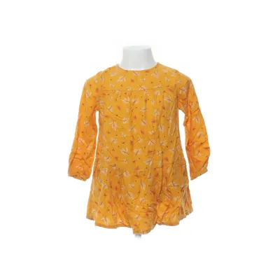 Dress (Yellow, Multicolored) from Vertbaudet