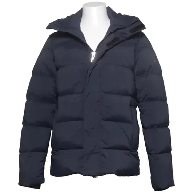 Dunjacka (Blå) från J.Lindeberg Dun, Fjädrar, Polyester