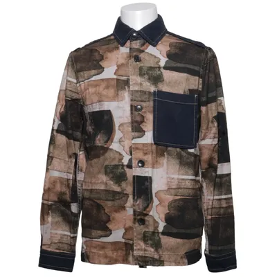 Surchemise (Relaxed Fit) de Lindbergh White
