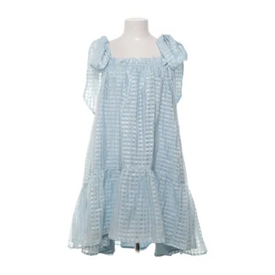 Dress (Blue) from Stine Goya