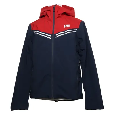 Skidjacka (Blå, Röd, Vit) från Helly Hansen Polyester
