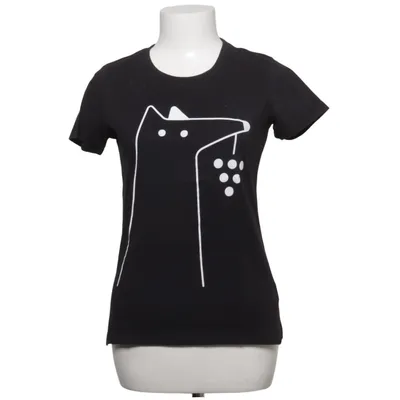 T-shirt (Grå) från Russell Ekologisk bomull