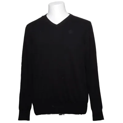 Pullover (HL029) fra Henri Lloyd Bomuld