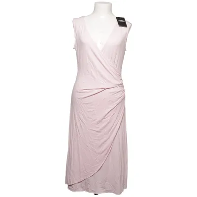 Dress (Pink) from Comfy Copenhagen Elastane, Viscose