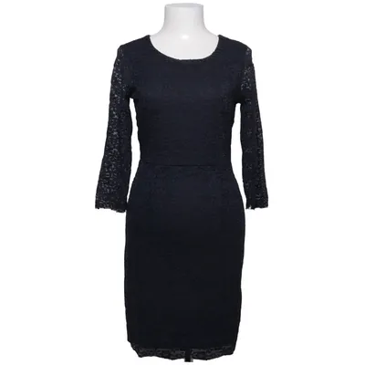 Robe (Noir) de Only One Élasthane, Polyamide