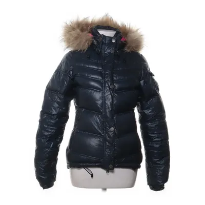 Down jacket (Foxy Lady Down Coat) from Mountain Works Down, Feather, Polyamide