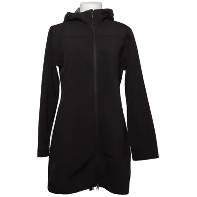 Veste anti-froid (Noir) de Blue Wave Élasthane, Polyester, Polyuréthane