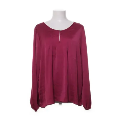 Blus (Röd) från Lipo Lipo Polyester