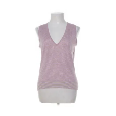 Slipover (Rosa, Flerfärgad) från John Smedley Bomull